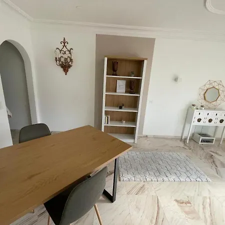 Ferienwohnung Brissago