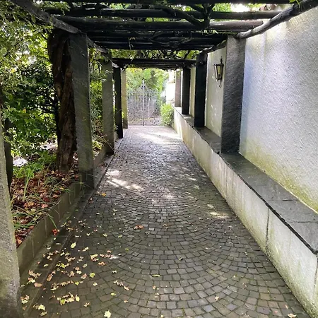 Ferienwohnung Brissago Apartment Brissago TI