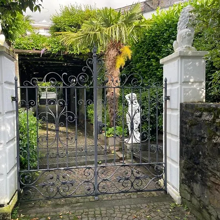 Ferienwohnung Brissago *