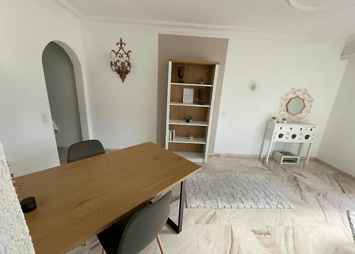 Ferienwohnung Brissago