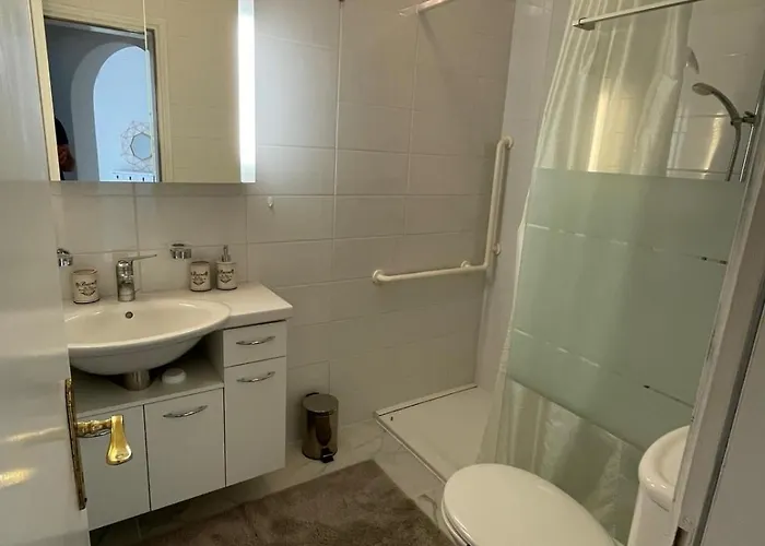 Ferienwohnung Brissago * 布里萨戈