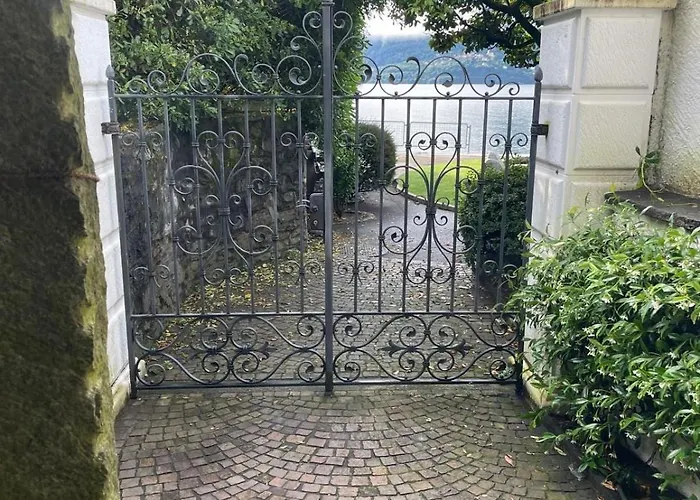 Ferienwohnung Brissago Brissago