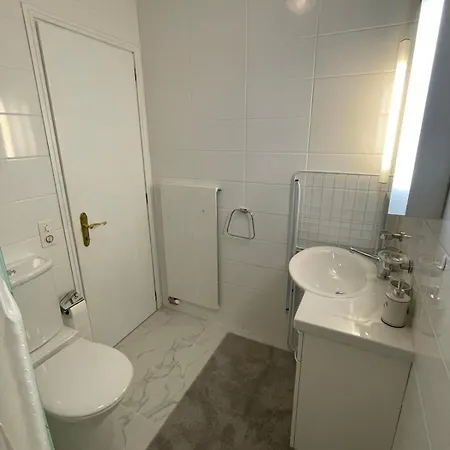 Ferienwohnung Brissago Apartmán *