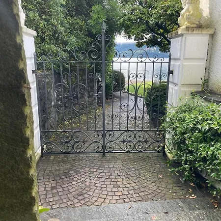 Ferienwohnung Brissago Brissago